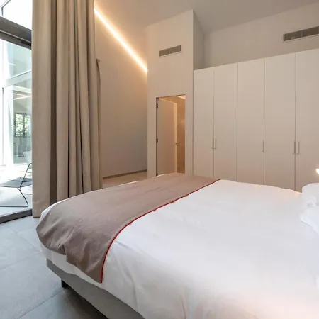 Les Orangers Apartmán Saint Tropez