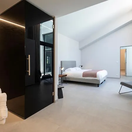 Les Orangers Appartement *
