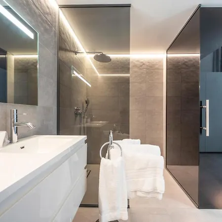 Apartamento Les Orangers By Sezz Saint-Tropez