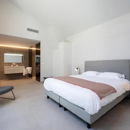 Les Orangers Appartement Saint-Tropez