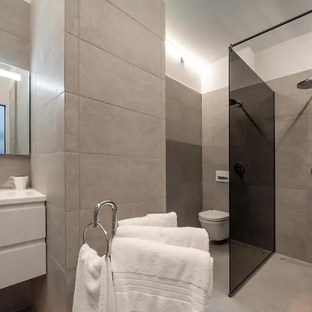Apartamento Les Orangers By Sezz