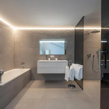 Appartement Les Orangers *