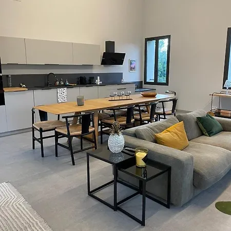 Apartamento Les Orangers By Sezz Saint-Tropez