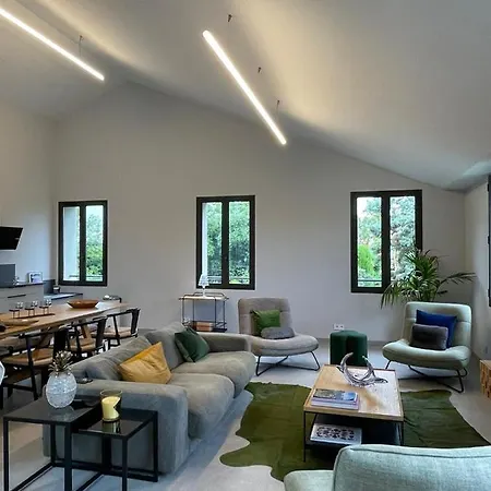 Apartamento Les Orangers By Sezz *